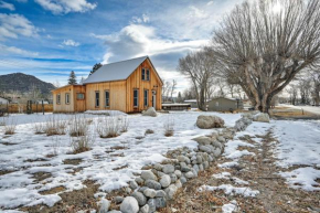 Historic Home Near Main Street Buena Vista!